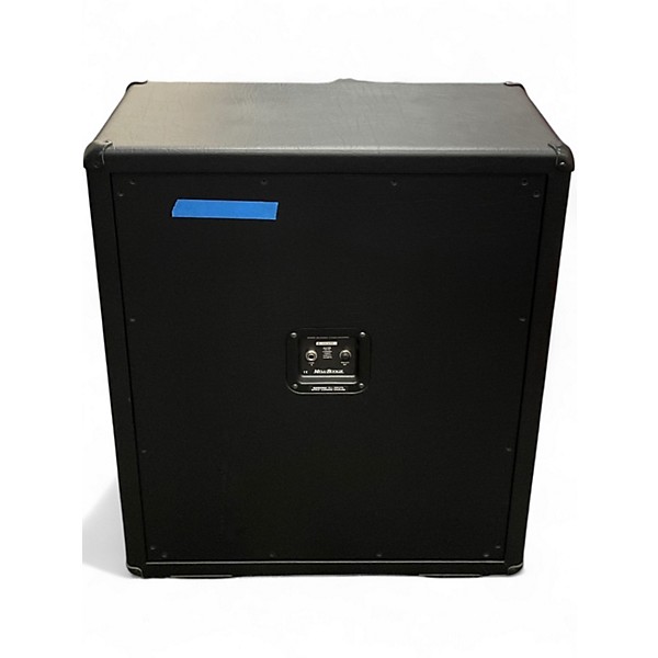 Used MESA/Boogie Rectifier 2x12 Guitar Cabinet