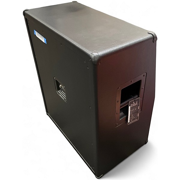 Used MESA/Boogie Rectifier 2x12 Guitar Cabinet