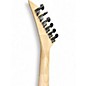 Used Jackson JS32T Kelly White Solid Body Electric Guitar