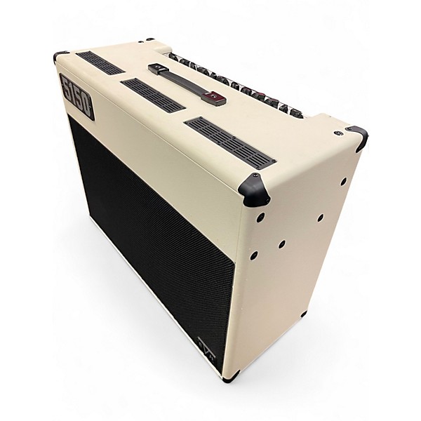 Used EVH 5051 ICONIC SERIES 60W Tube Guitar Combo Amp