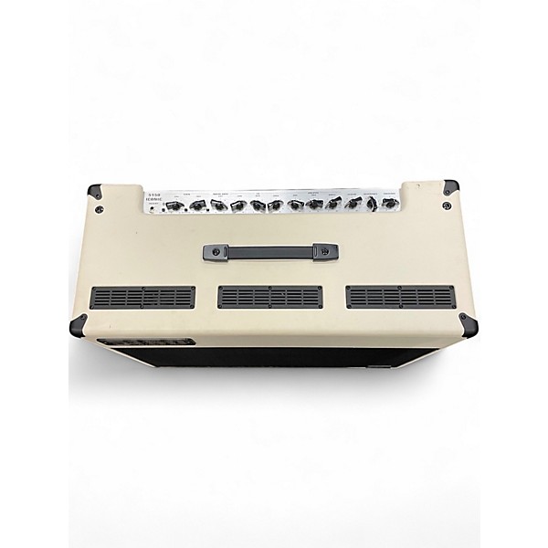 Used EVH 5051 ICONIC SERIES 60W Tube Guitar Combo Amp