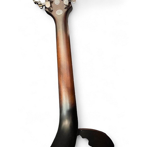 Used Mitchell T331TCE Walnut 12 String Acoustic Guitar