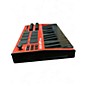 Used Akai Professional MPK Mini MIDI Controller