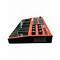 Used Akai Professional MPK Mini MIDI Controller