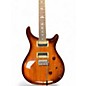 Used PRS SE Standard 24 2 Color Sunburst Solid Body Electric Guitar