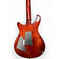 Used PRS SE Standard 24 2 Color Sunburst Solid Body Electric Guitar