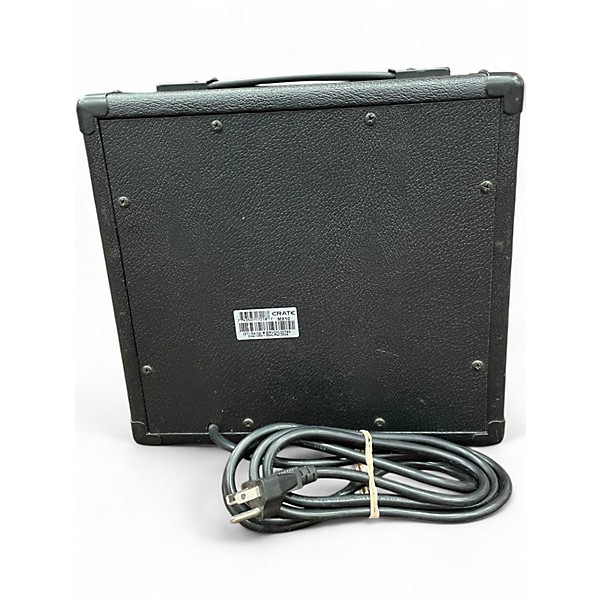 Used Crate MX10 Guitar Combo Amp