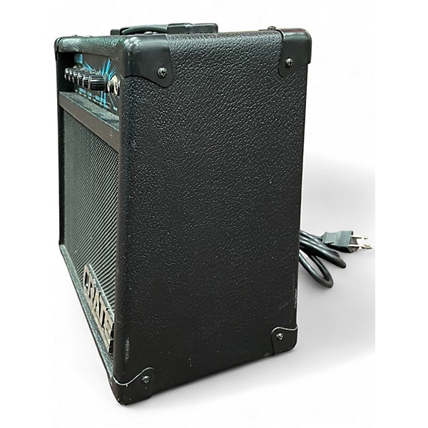 Used Crate MX10 Guitar Combo Amp