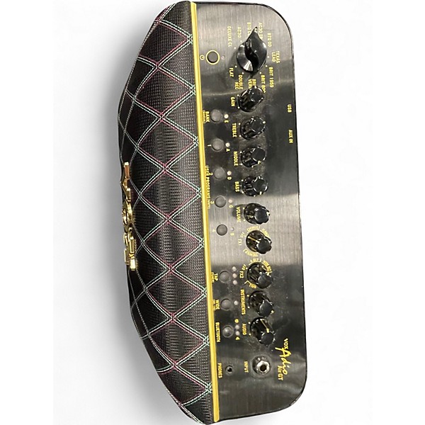 Used VOX ADIO-AIR-GT Battery Powered Amp