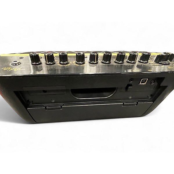 Used VOX ADIO-AIR-GT Battery Powered Amp