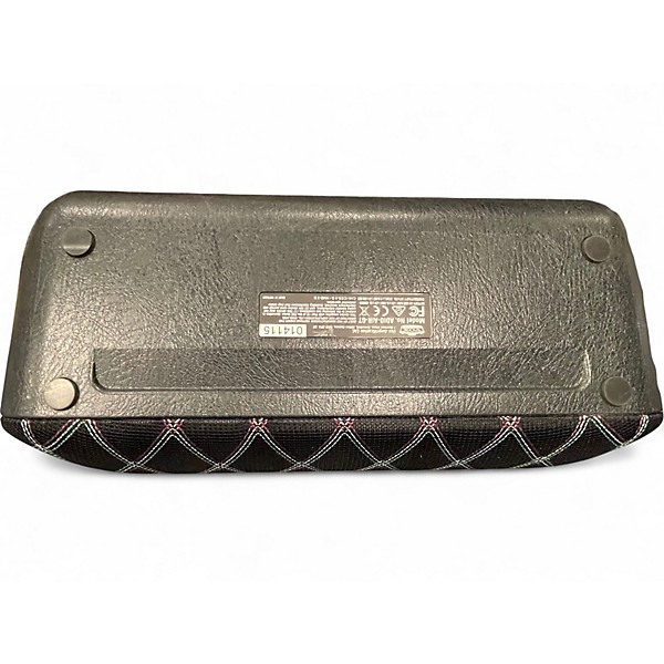 Used VOX ADIO-AIR-GT Battery Powered Amp