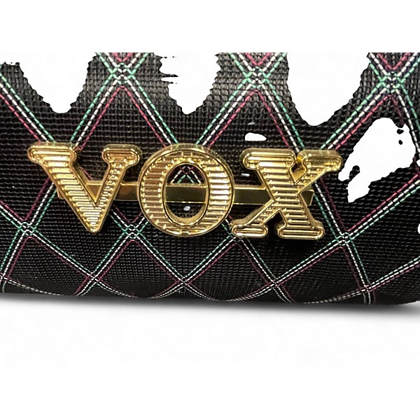 Used VOX ADIO-AIR-GT Battery Powered Amp