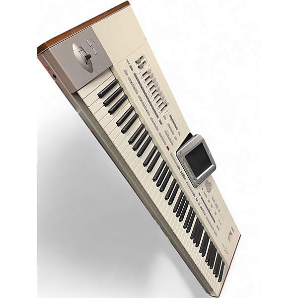 Used KORG PA2 X PRO Arranger Keyboard