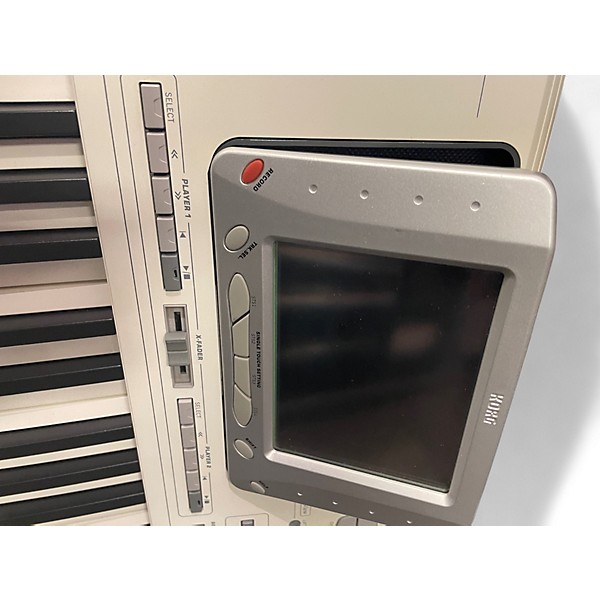 Used KORG PA2 X PRO Arranger Keyboard