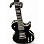 Used Epiphone Les Paul Prophecy GX Black Solid Body Electric Guitar