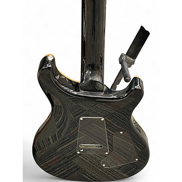 Used PRS CM25 SE Custom 24 Left Handed Red Electric Guitar