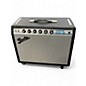 Used Fender 1968 Custom Princeton Reverb 12W 1x10 Tube Guitar Combo Amp thumbnail