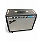Used Fender 1968 Custom Princeton Reverb 12W 1x10 Tube Guitar Combo Amp