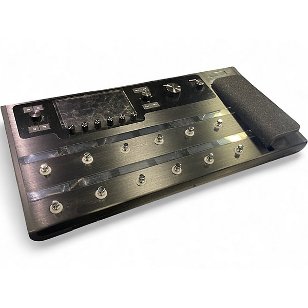 Used Line 6 Helix Effect Processor