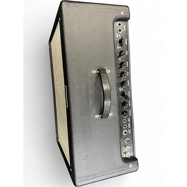 Used Fender FSR Hot Rod Deluxe III Tube Guitar Combo Amp