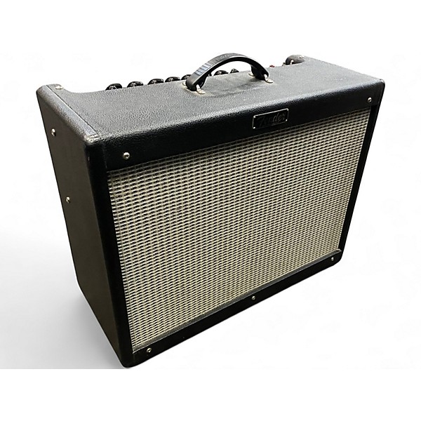Used Fender FSR Hot Rod Deluxe III Tube Guitar Combo Amp