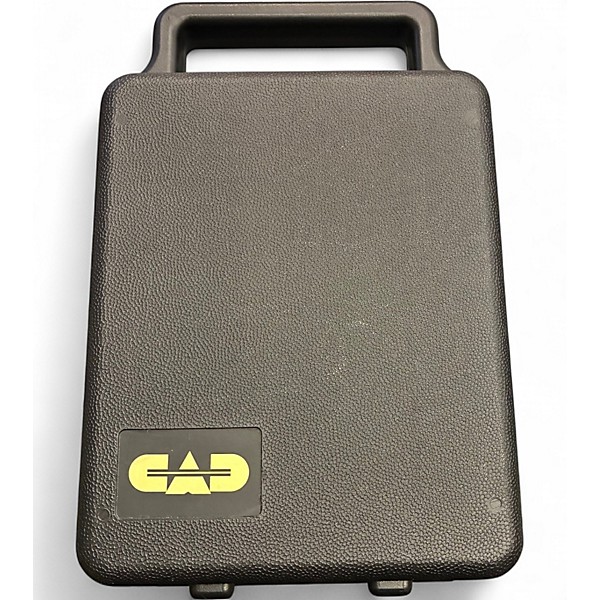 Used CAD KM DRUM MIC PACK Dynamic Microphone