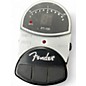 Used Fender PT100 Tuner Pedal thumbnail