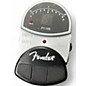 Used Fender PT100 Tuner Pedal