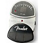 Used Fender PT100 Tuner Pedal