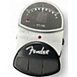 Used Fender PT100 Tuner Pedal