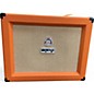 Used Orange Amplifiers CR60C Crush Pro 60W 1x12 Guitar Combo Amp thumbnail