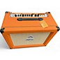 Used Orange Amplifiers CR60C Crush Pro 60W 1x12 Guitar Combo Amp