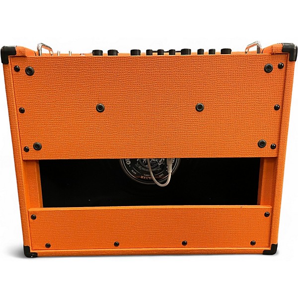Used Orange Amplifiers CR60C Crush Pro 60W 1x12 Guitar Combo Amp