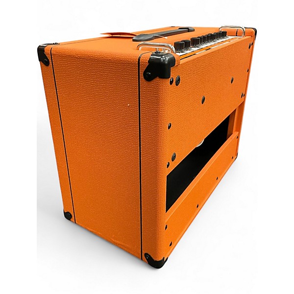 Used Orange Amplifiers CR60C Crush Pro 60W 1x12 Guitar Combo Amp
