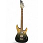 Used Ibanez S61AL BLACK MIRAGE Solid Body Electric Guitar thumbnail