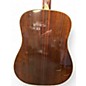 Used 2001 Taylor PS10 Natural Acoustic Guitar