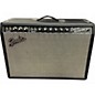 Used Fender Vintage Reissue 1965 Deluxe Reverb Tube Guitar Combo Amp thumbnail
