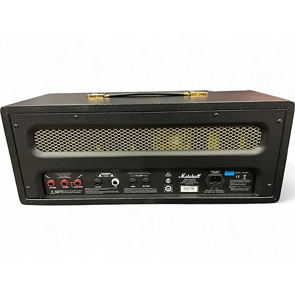 Used Marshall ORIGIN 50 Tube Guitar Amp Head