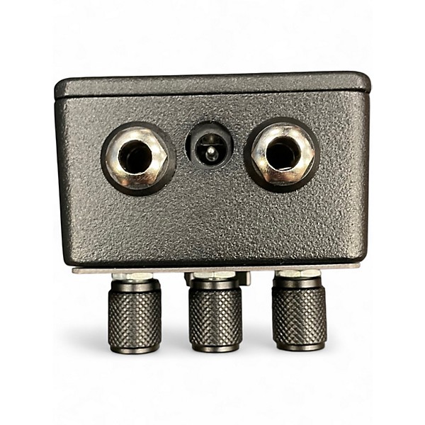 Used Lichtlaerm Audio medusa Effect Pedal