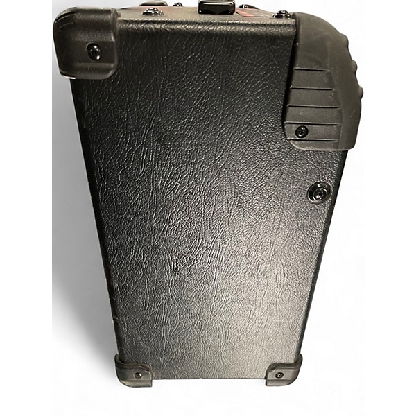 Used Line 6 Spider III 15 1X8 15W Guitar Combo Amp