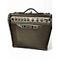 Used Line 6 Spider III 15 1X8 15W Guitar Combo Amp