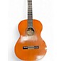 Used Aria ac15 Natural Classical Acoustic Guitar