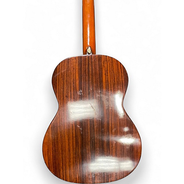 Used Aria ac15 Natural Classical Acoustic Guitar