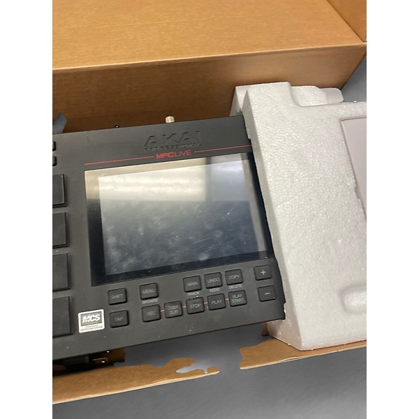 Used Akai Professional MPC Live Production Controller