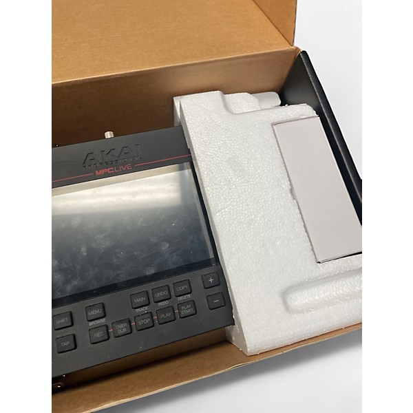 Used Akai Professional MPC Live Production Controller