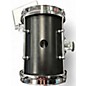 Used SJC Drums 6in Tube Blaster Black Drum