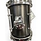 Used SJC Drums 6in Tube Blaster Black Drum