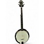 Used Savannah SB-100 BLACK Banjo thumbnail
