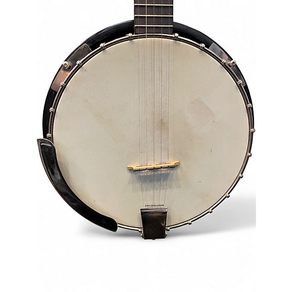 Used Savannah SB-100 BLACK Banjo