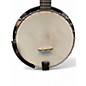 Used Savannah SB-100 BLACK Banjo